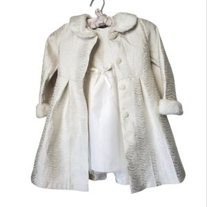 Formal dress for little girls